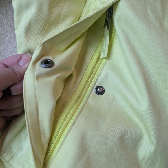 BURTON Jacket Size M - Picture 3 of 8